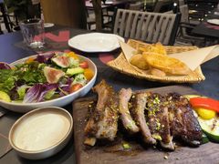 -Nord Grill&Bar Highland诺德西餐(深圳欢乐海岸店)