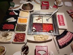 -海底捞火锅(上元大街店)