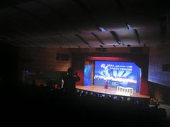 -深圳特区报业大厦