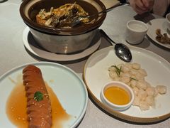 -外婆家(杭州马塍店)