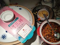 -寻宝记绍兴菜(状元店)