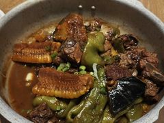 -金掌勺锅包肉(华润万象城店)