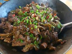 -牛八宝桂林米粉(八里庄店)