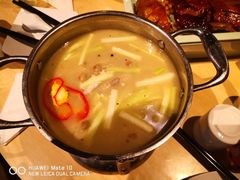 -避风塘(百联东郊店)