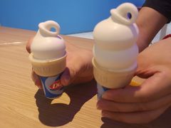 -DQ·蛋糕·冰淇淋(城南嘉园店)