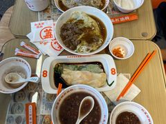 -红荔村肠粉(岗厦店)