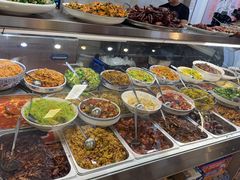-梅溪·小伙子干挑面(安吉总店)