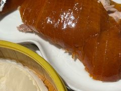 -小吊梨汤·北京菜·烤鸭(双井乐成中心店)