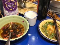 -马路边边串串香(双井直营店)