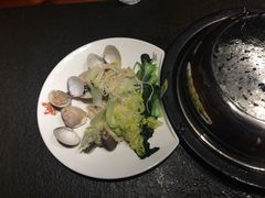 -苏大嘴海鲜牧场(奥林匹克店)