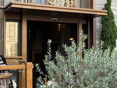 -OGGI TRATTORIA PIZZERIA(深业上城店)
