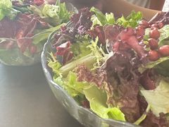 -清华大学-观畴园餐厅