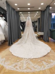 拖尾-Vera Wang婚纱礼服旗舰店
