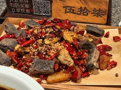 -南京大牌档(之心城店)