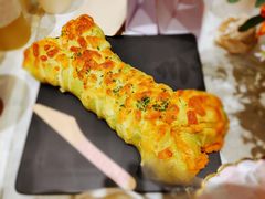 菠菜肉骨头-奈雪的茶(石家庄万象城店)