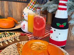 -自然食集西餐厅(泰晤士小镇店)