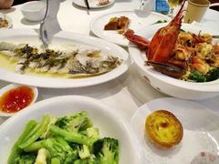 -万龙洲海鲜(南新仓店)