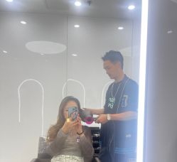 -时尚殿堂hair salon