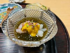 -鮨青(恒基名人购物中心店)