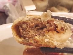 -长发西饼(临顿路店)