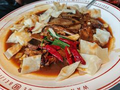 -旺顺阁·北京菜·烤鸭(大望路店)