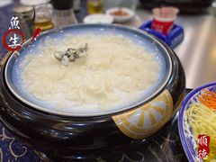 -祈胜邨•顺德鱼生•顺德菜(容桂店)