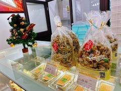 -哈氏·上海哈尔滨食品厂(五角场万达广场店)