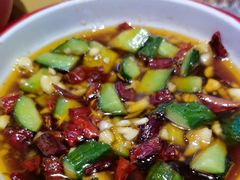 -庆峰龙虾烧烤(合肥一店)