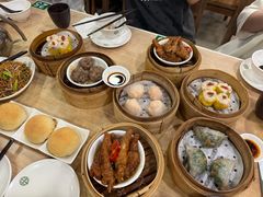 -添好运点心专门店(中环IFC店)