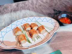 -文杏馆·庭院餐厅(虹桥店)