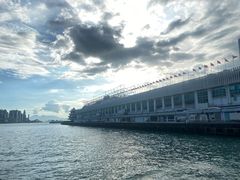 -海港城