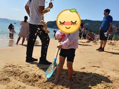 -大梅沙海滨公园