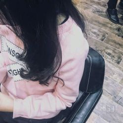 -Amber Salon艾珀沙龙