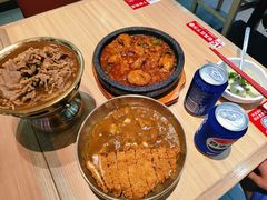 -小木屋拌饭(西安华阳城店)