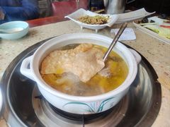 -先机泉水鸡汤(南山老君洞店)