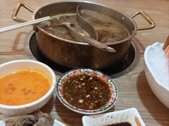 -松野谷·寿喜烧自助(华联顺义金街购物中心店)