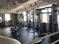 -WISEFIT健身&拳击(CBD店)