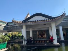 -东莞市可园博物馆