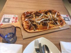 -必胜客(五道口店)