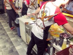 -四环冷面王(西单华威约饭街店)