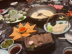 -捞王猪肚鸡火锅(金华义乌之心店)