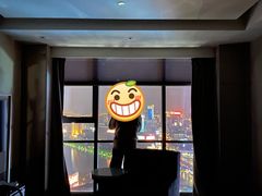 -宁波威斯汀酒店