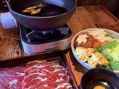 -小川洋风料理(江汉路店)