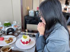 -Social 秀西餐厅-长沙瑞吉酒店(运达店)