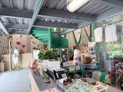 -绿壁虎攀岩基地(Tcar店)