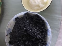 -天乐农家鱼头王(天目湖店)