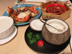 -避风塘(嘉兴八佰伴店)