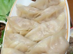 -三炮儿烧烤·羊锅·铁锅炖(南京首店)