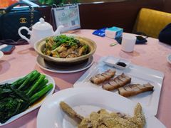 -顺德小厨·招牌无骨鱼(广百百货店)
