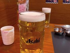 -大阪烧肉BAKA一代(十亩地店)